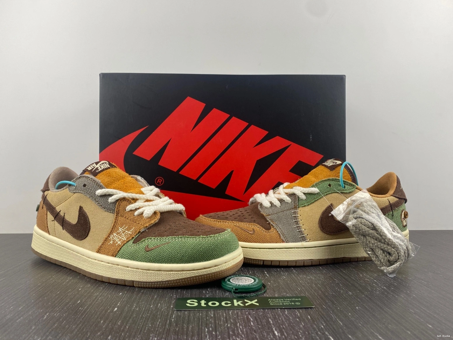 Williamson DZ7292-200 x 1 AIR Low JORDAN 0202